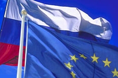 Rusko a EU - vzájemná přitažlivost i odpudivost.