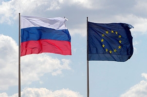 Summit EU-Rusko v Chabarovsku.