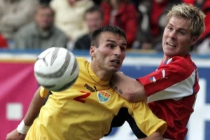 Tomáš Hübschman (vpravo, archivní snímek).
