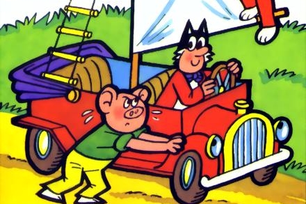 Takoví jsme byli. Takoví jsme byli.