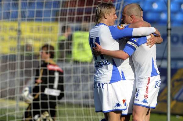 Baník Ostrava bude mít nového kouče. Jeho jméno klub zatím tají.