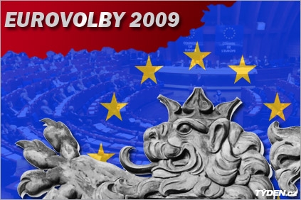 Volby do evropského parlamentu se blíží.