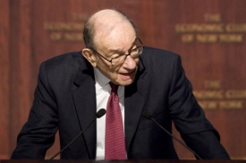 Alan Greenspan