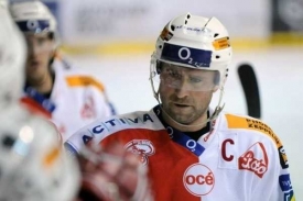 Jaroslav Bednář patřil v letošní sezoně k ozdobám extraligy. Jaroslav Bednář patřil v letošní sezoně k ozdobám extraligy.