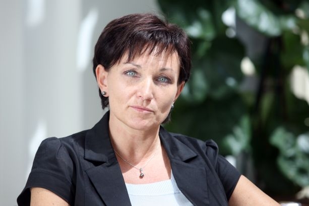 Dana Jurásková nehodlá být loutkou, která plní úkoly.