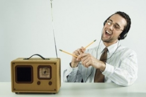 V Polsku budou poslouchat rádio zadarmo (ilustrační foto).
