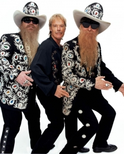 ZZ Top. Nic pro intelektui&aacute;ly?