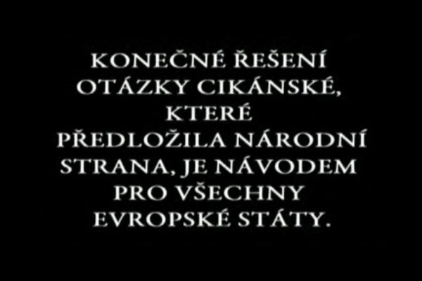 Spoty Národní strany sklízejí kritiku ze zahraničí