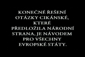 Spoty Národní strany sklízejí kritiku ze zahraničí