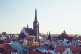 Designové muzeum by mělo v Plzni vzniknout do roku 2015. Designové muzeum by mělo v Plzni vzniknout do roku 2015.