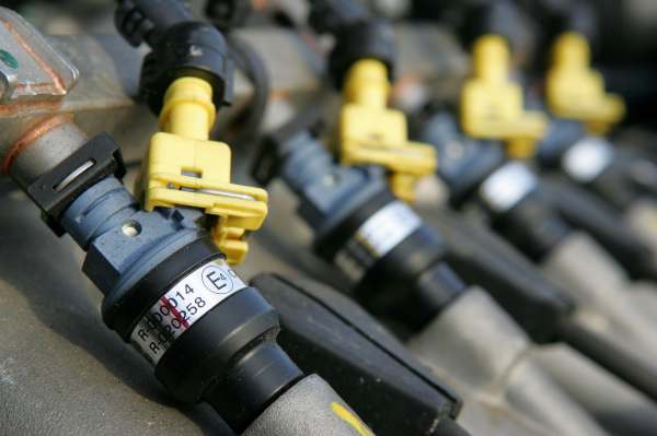 Proti zvýhodňování CNG se chtějí postavit prodejci LPG. Proti zvýhodňování CNG se chtějí postavit prodejci LPG.