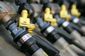 Proti zv&yacute;hodňov&aacute;n&iacute; CNG se chtěj&iacute; postavit prodejci LPG.