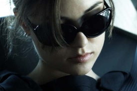Pornoherečka Sasha Grey už hrála ve více než 80 pornofilmech.