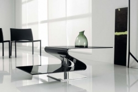 Stolky značky Tonin Casa hledejte na www.designagency.cz.