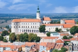 V&yacute;stava v&iacute;n v Mikulově představ&iacute; m&iacute;stn&iacute; &scaron;ampiony.