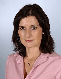 Zuzana Opletalová brzy odejde na mateřskou dovolenou.