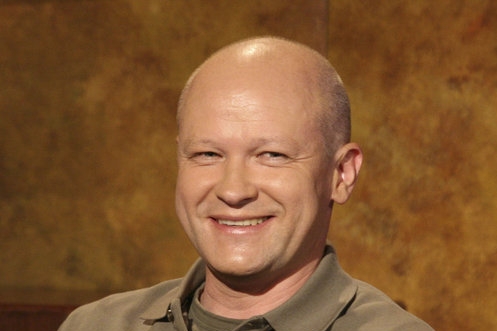 Ivan Hašek.