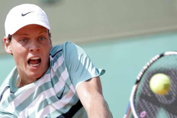 Tomáš Berdych