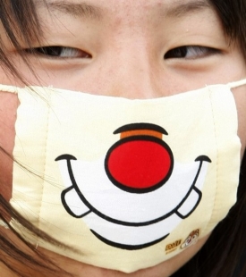 Po Severní Americe se virus začal více šířit také v Japonsku.