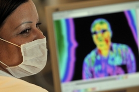 Do Evropy zatím virus proniká odjinud, příliš se mezi lidmi nešíří.