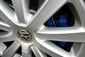 Volkswagen dostal nejvíc