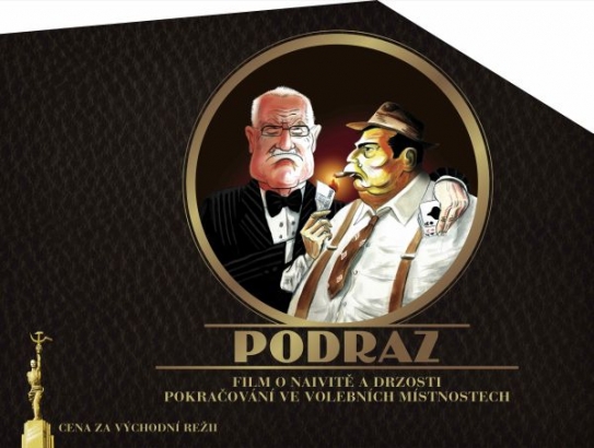 Reklamní agentury vyrobily billboard zadarmo.