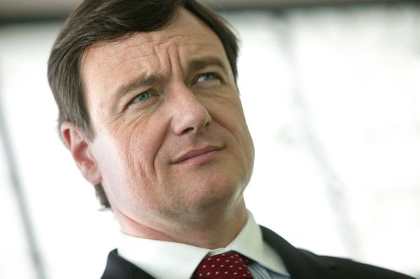 Rath odmítá, aby se v jeho krajských nemocnicích vybíraly poplatky.