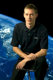 Belgičan Frank De Winne bude v posádce ISS zastupovat Evropu.