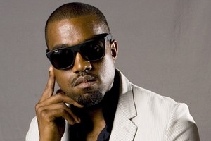 Kanye West Kanye West