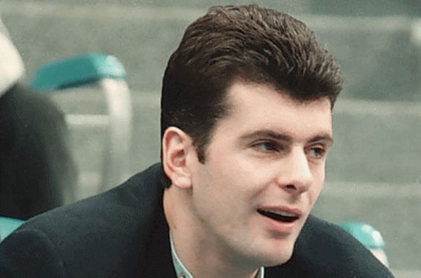 Ruský miliardář přesídlil do končin, ze kterých pochází jeho majetek.
