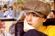 Tim Hecker