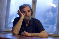 Autor Lichožroutů Pavel Šrut.