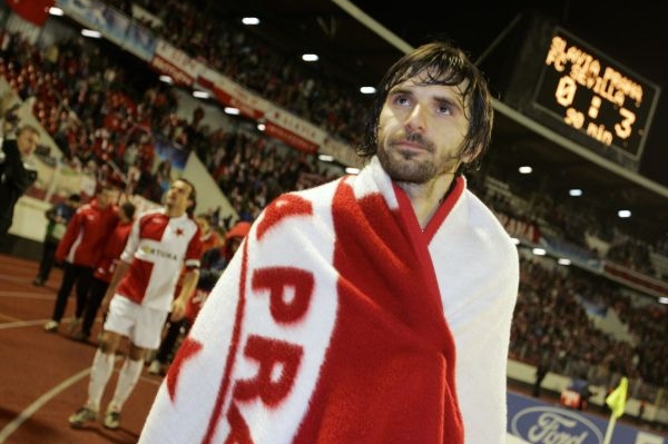 Matej Krajčík