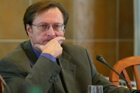 Místopředseda Jan Prokeš svůj mandát obhájil