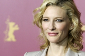 Cate Blanchettov&aacute;, nepř&iacute;telkyně modelek?