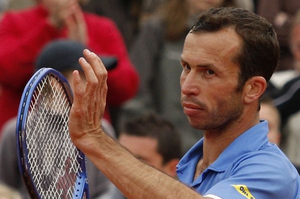 Radek Štěpánek