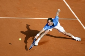 Radek Štěpánek