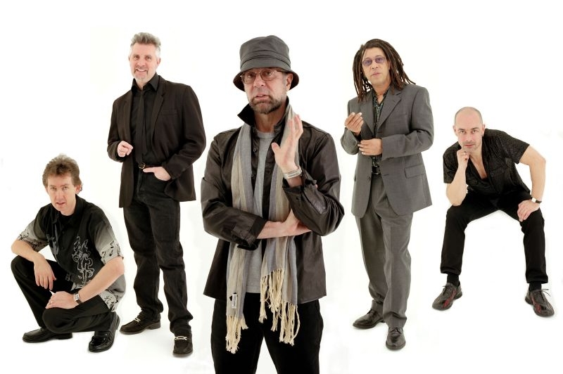 Manfred Mann's Earthband