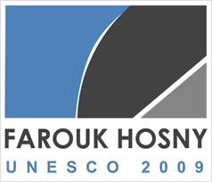 Hosní se oficiálně uchází o šéfování OSN.