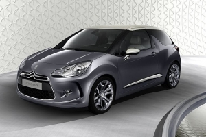 DS Inside se bude prodávat od příštího roku jako DS3.