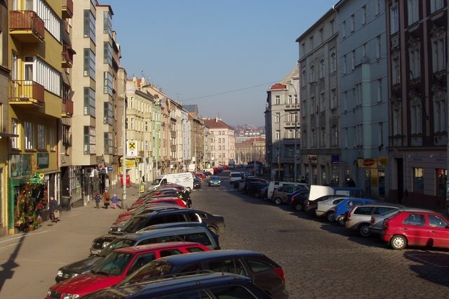 Obecní nájemníci budou mít v době rekonstrukce domu slevy.