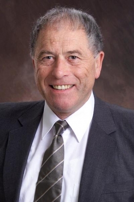 Kurt W&uuml;thrich m&aacute; Nobelovu cenu za chemii z roku 2002.