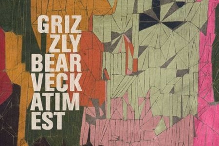 Grizzly Bear - Veckatimest