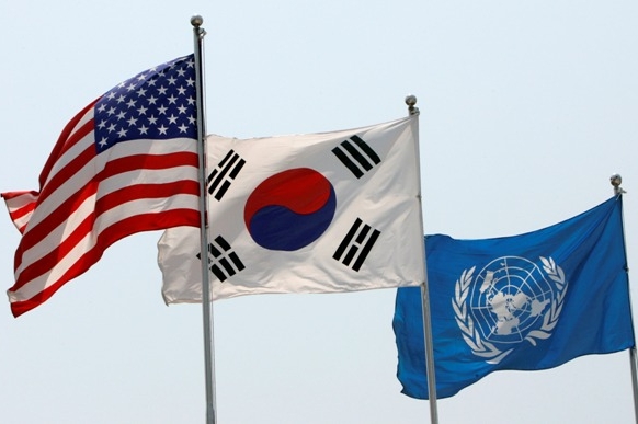 Jižní Korea je údajně horkým kandidátem na nejrychlejší úprk z krize.