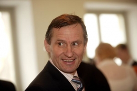 Jiří Čunek - dnes asi nejvýraznější čunkovec.