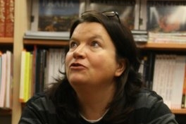 Spisovatelce Ivě Pekárkové vyjde v červnu nová kniha. 
