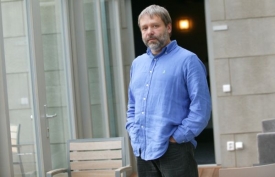 Pořad Na vlastní oči Josef Klíma vymyslel společně s Radkem Bajgarem