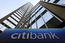 Citigroup získala v rámci programu TARP 45 miliard dolarů.