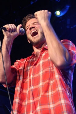 Ben Thomas
