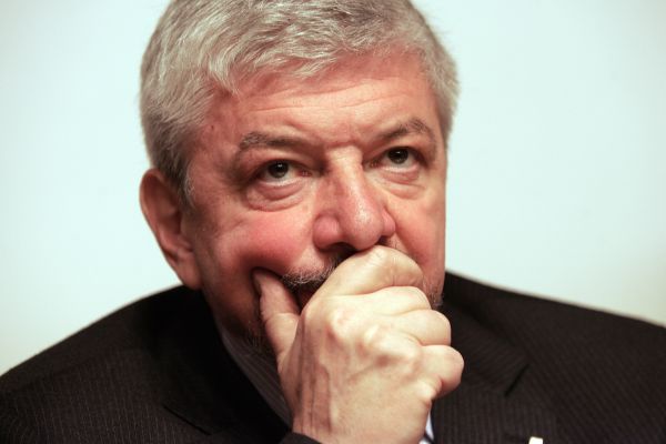 Soud rozhodl ve věci vydíraní Vladimíra Železného. Soud rozhodl ve věci vydíraní Vladimíra Železného.